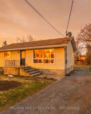 3007 Princess Street, Kingston