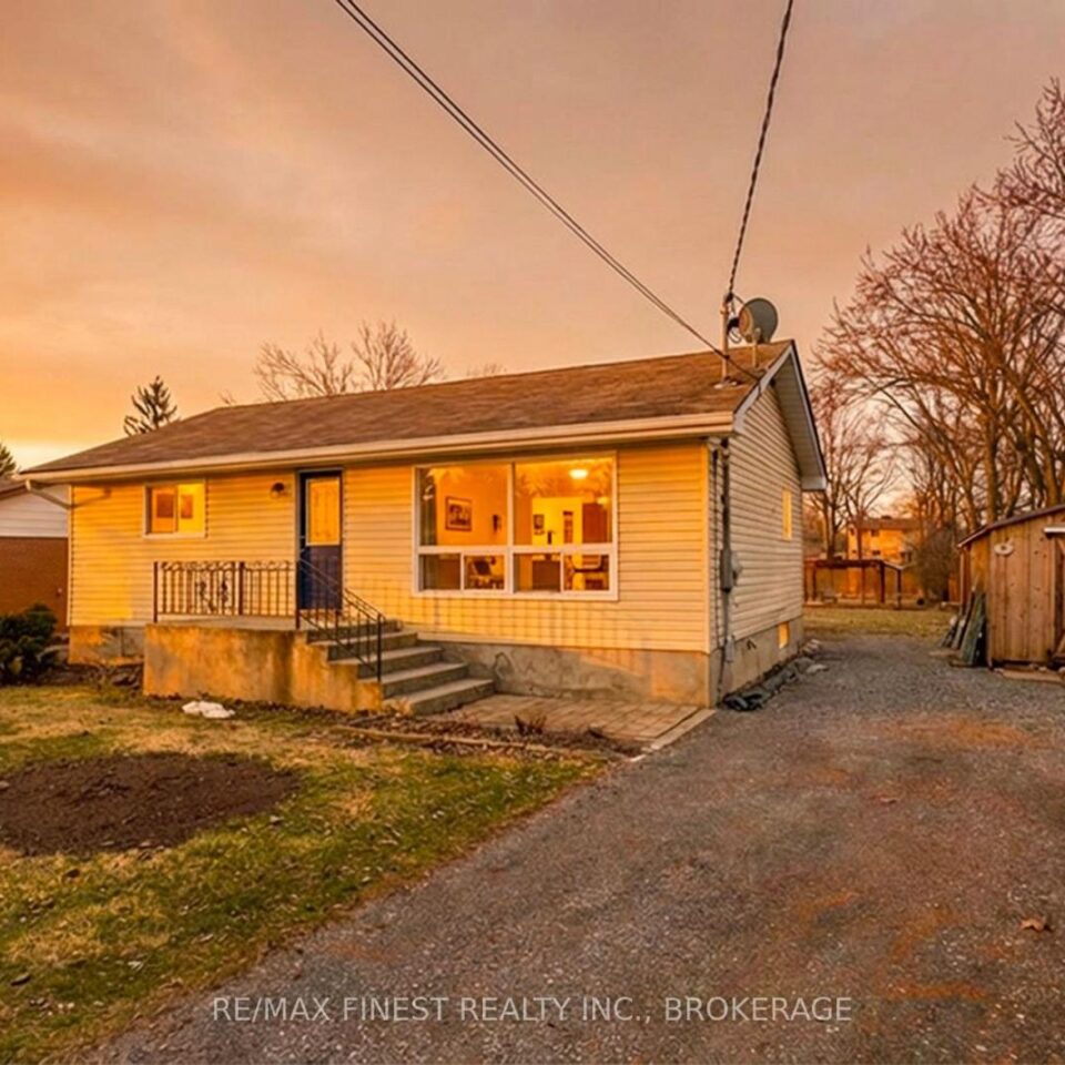 3007 Princess Street, Kingston