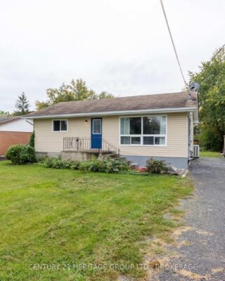 3007 Princess Street, Kingston