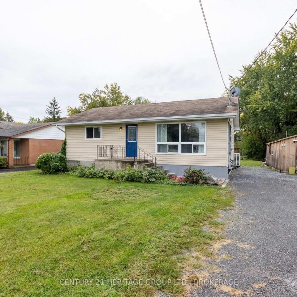 3007 Princess Street, Kingston