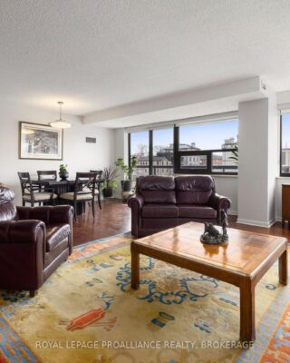 301 – 165 Ontario Street, Kingston