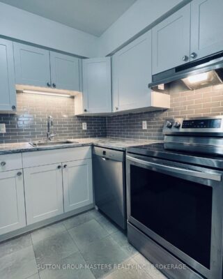 301 – 266 Guthrie Drive, Kingston