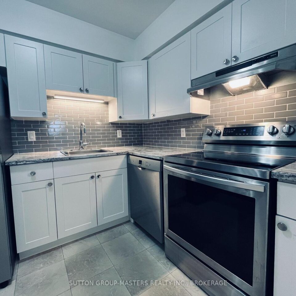 301 – 266 Guthrie Drive, Kingston