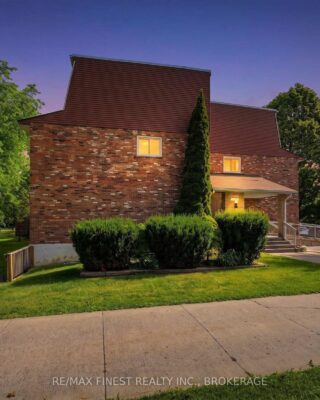 301 – 845 Milford Drive, Kingston
