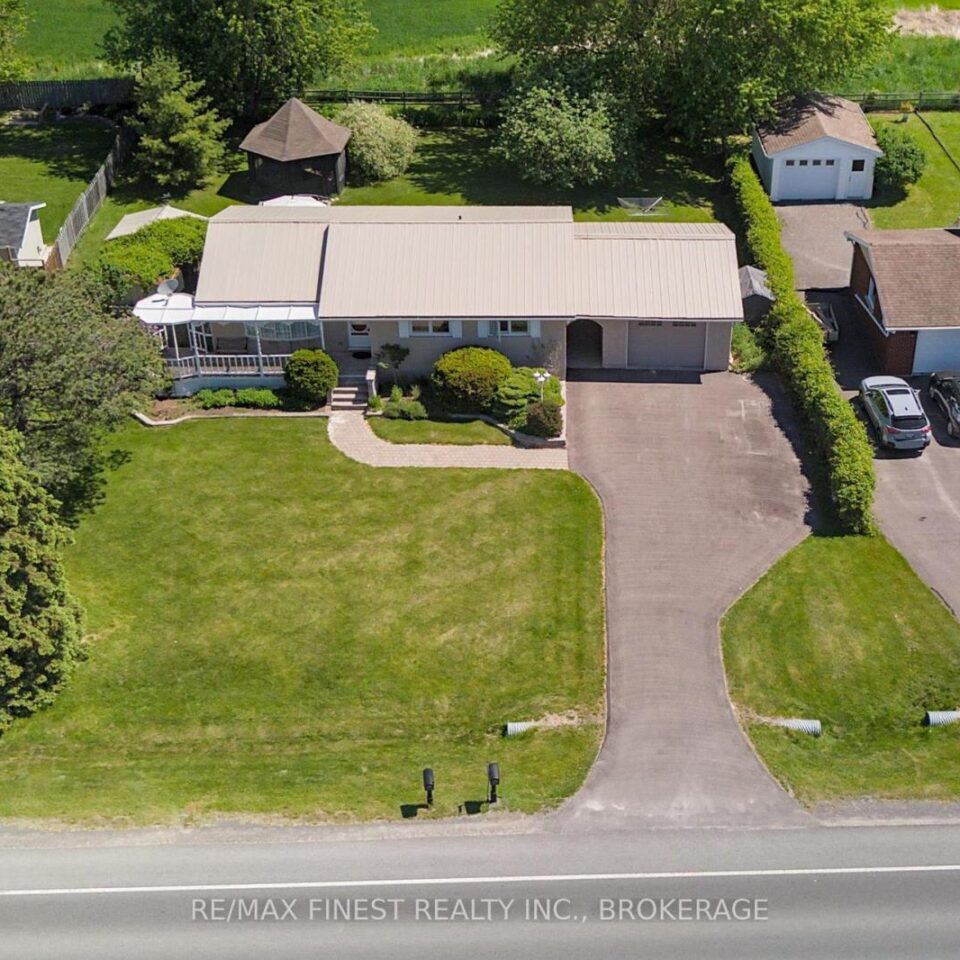301 County Rd 8, Greater Napanee
