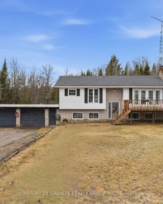 301 Hybla Road, Hastings Highlands