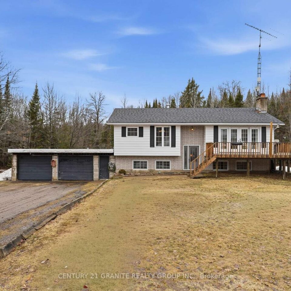 301 Hybla Road, Hastings Highlands