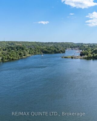 302 – 12 Clara Drive, Prince Edward County