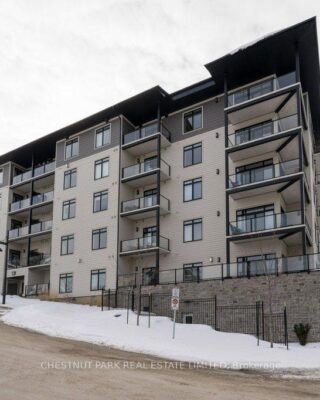 302 – 17 Cleave Avenue, Prince Edward County