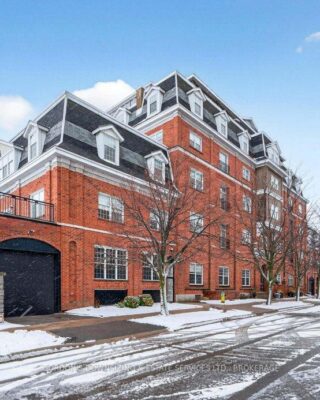 302 – 20 Gore Street, Kingston