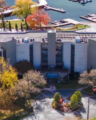 302 – 50 Market Street, Gananoque