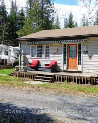 302 Quin-mo-lac Lots 165 & 166 Road, Centre Hastings