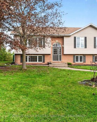 3026 Burbrook Road, Kingston
