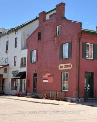 303 – 172 Main Street, Prince Edward County