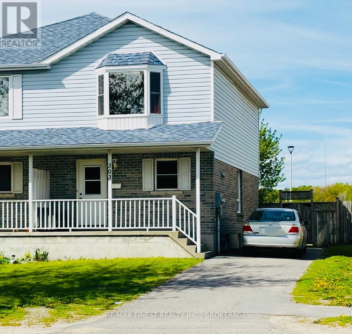 303 Conacher Drive, Kingston