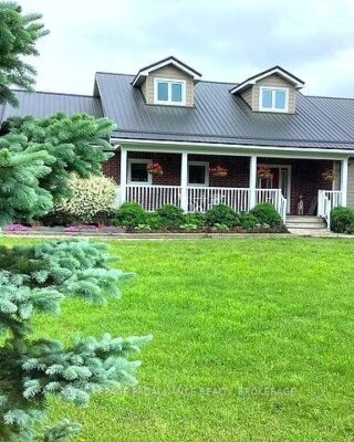 303 Escott Rockport Road, Leeds And The Thousand Islands