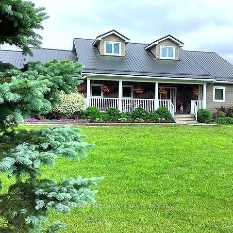 303 Escott Rockport Road, Leeds And The Thousand Islands