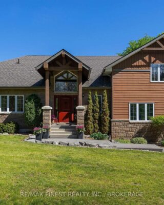 3031 Lakehead Road, Kingston