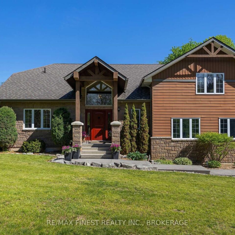 3031 Lakehead Road, Kingston