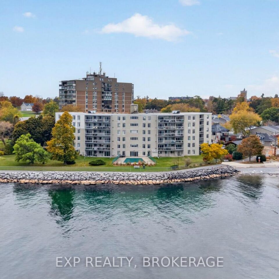 304 – 1 Mowat Avenue, Kingston