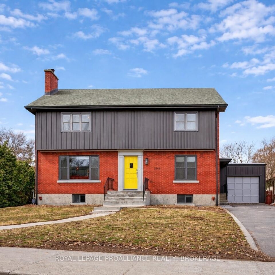 304 Willingdon Avenue, Kingston