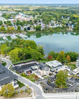 305 – 12 Clara Drive, Prince Edward County