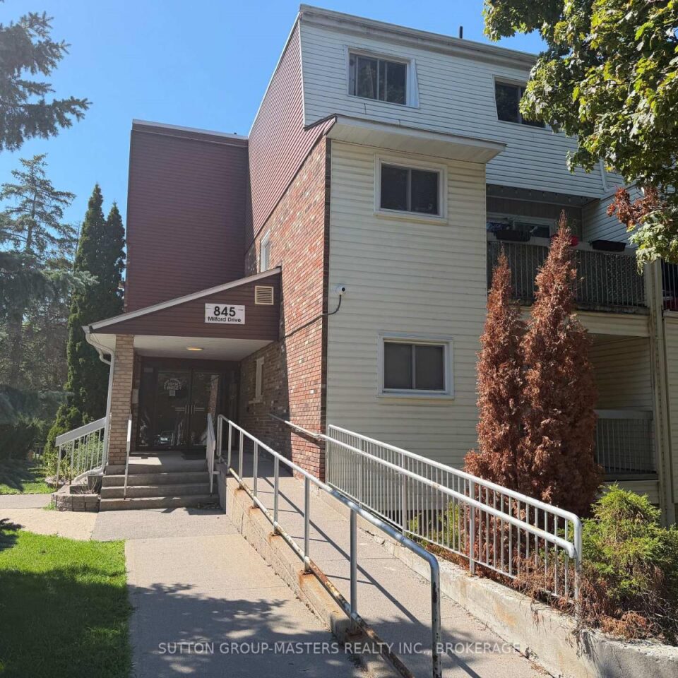 305 – 845 Milford Drive, Kingston
