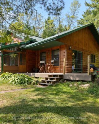 305 Church Road, Stone Mills