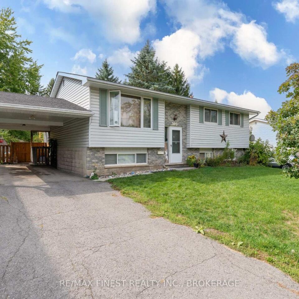 305 Church Street, Greater Napanee