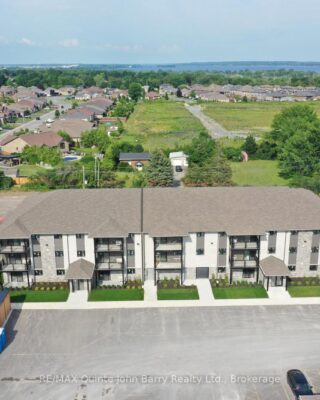 306-10 Hillside Meadow Drive, Quinte West