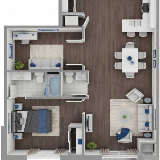 306 – 12 Clara Drive, Prince Edward County