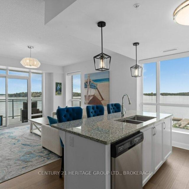 306 – 129 South Street, Gananoque