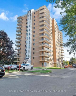 306 – 257 Bath Road, Kingston