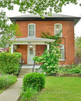 306 Bleecker Avenue, Belleville