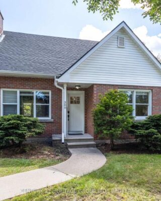 306 Glengarry Road, Kingston