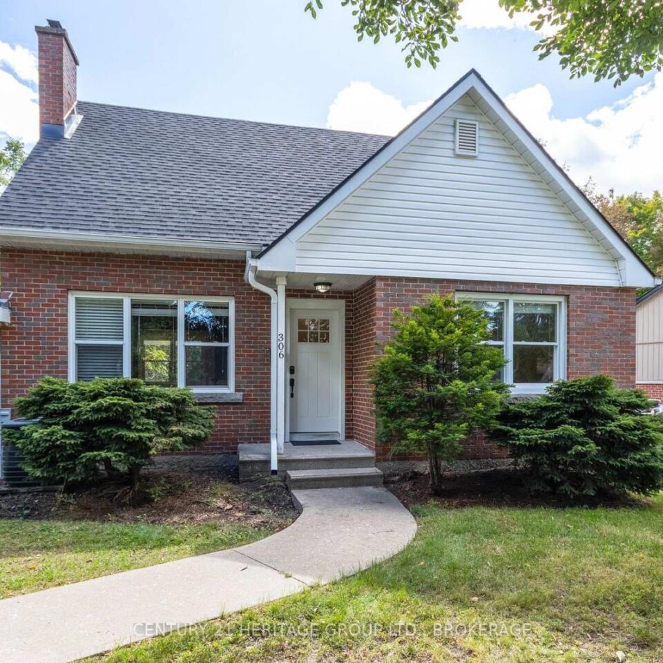 306 Glengarry Road, Kingston