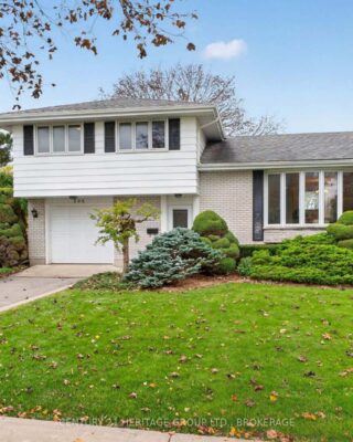 306 Norman Rogers Drive, Kingston