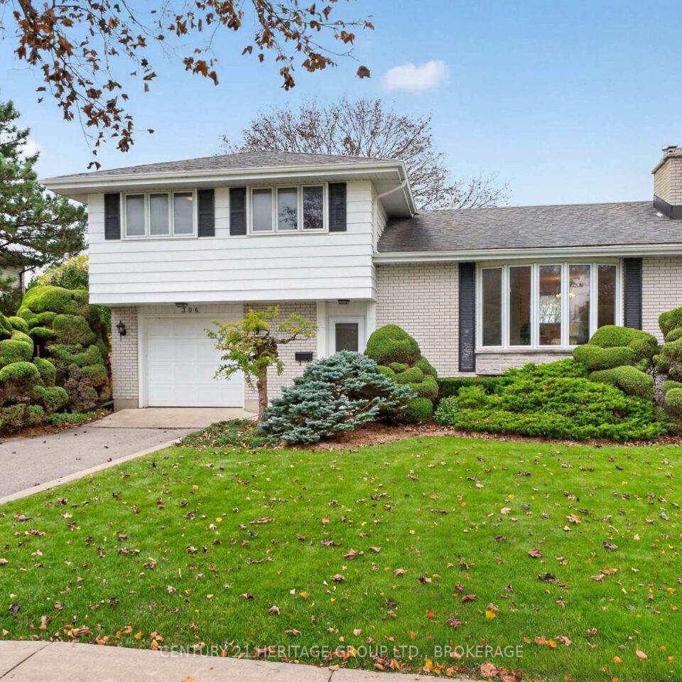 306 Norman Rogers Drive, Kingston