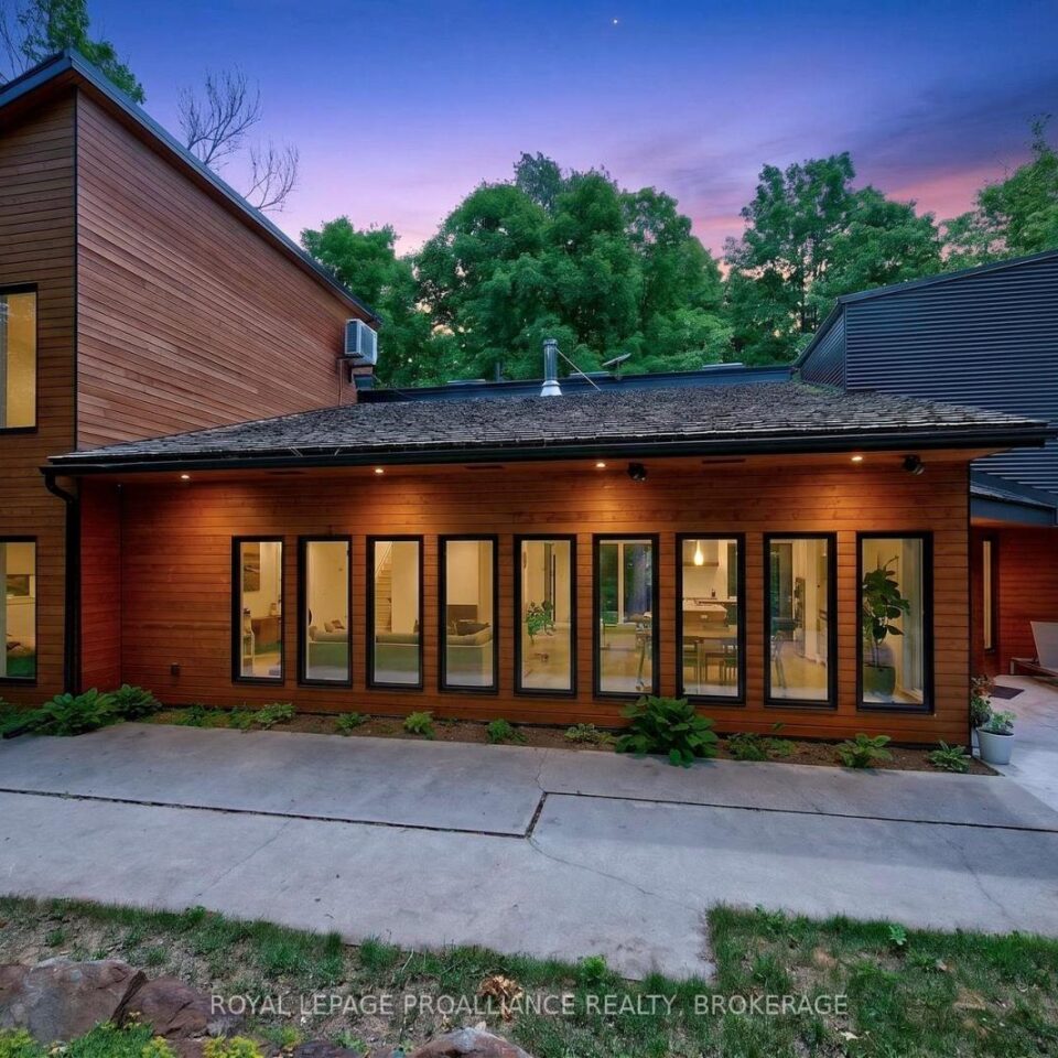 3063 Brewers Mills Road, Kingston