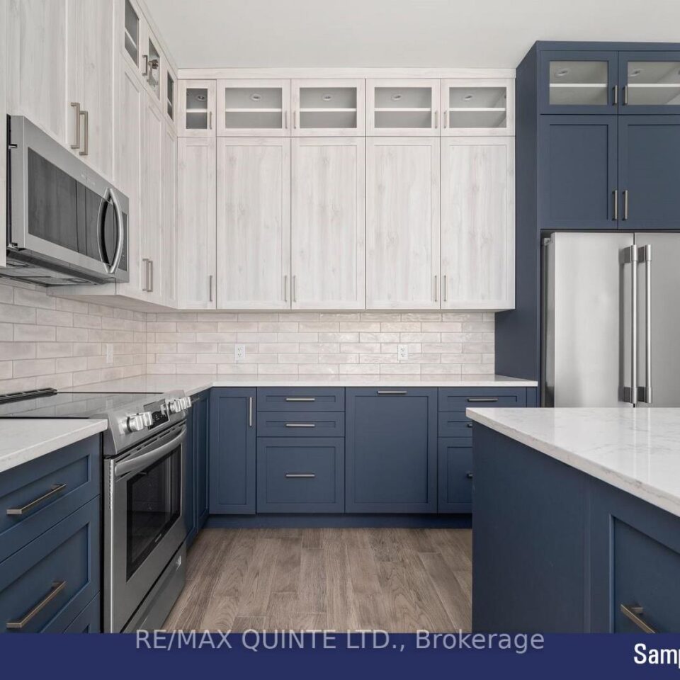 307 – 12 Clara Drive, Prince Edward County