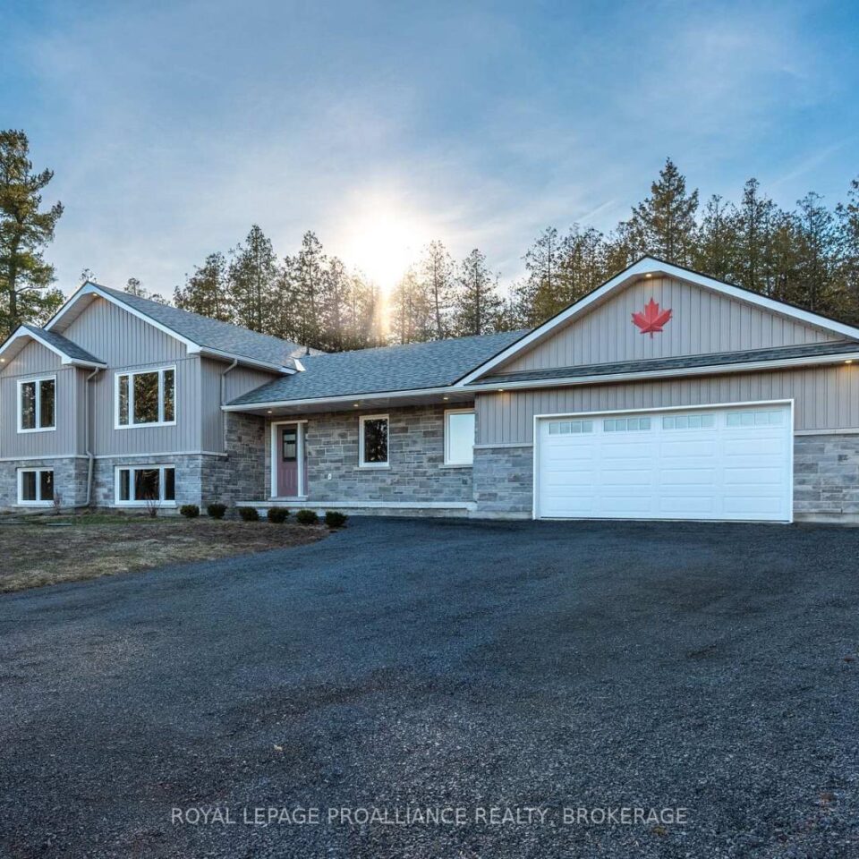 307 Cutler Road, Stone Mills