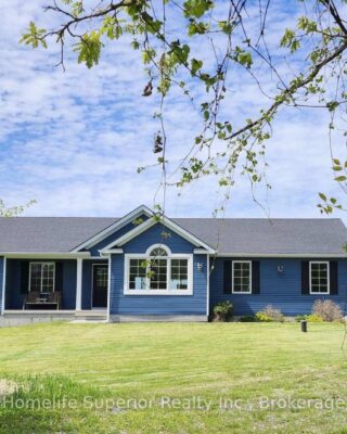307 Tracey Road, Tyendinaga