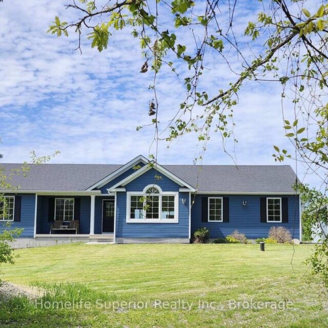 307 Tracey Road, Tyendinaga