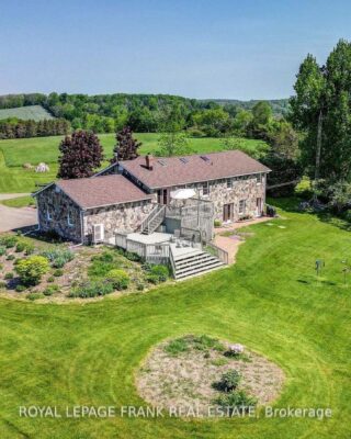 3071 5th Line E, Trent Hills