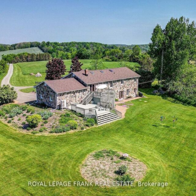 3071 5th Line E, Trent Hills