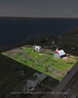 3071 County Road 13, Prince Edward County