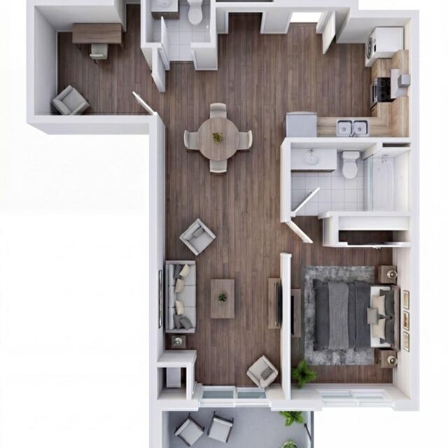308 – 12 Clara Drive, Prince Edward County