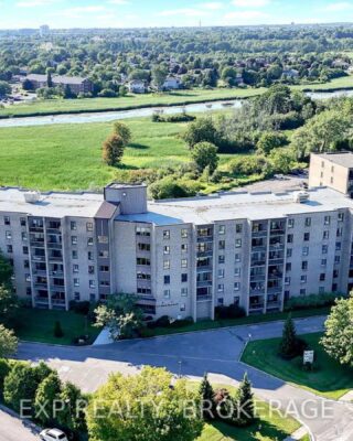 308 – 334 Queen Mary Road, Kingston
