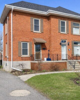 308 Bleecker Avenue, Belleville