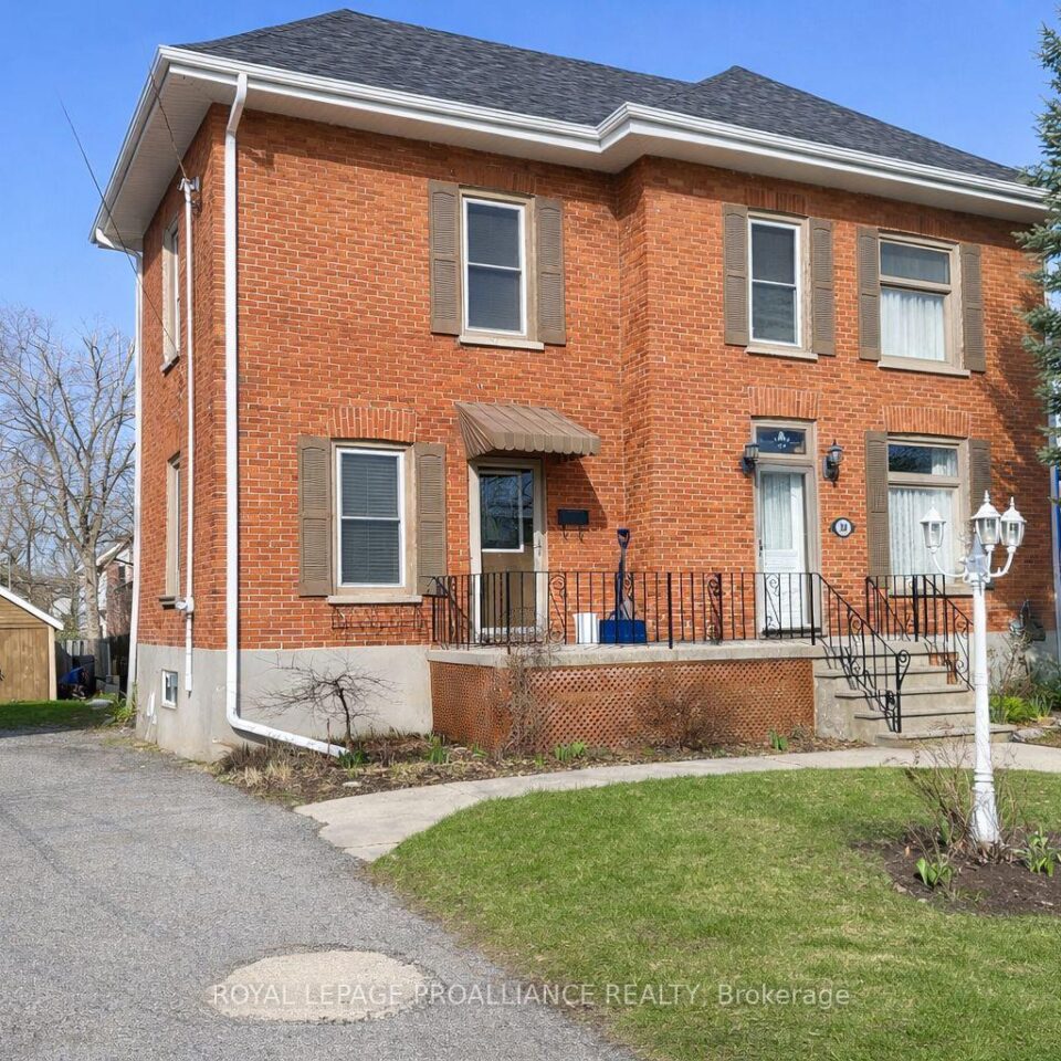 308 Bleecker Avenue, Belleville